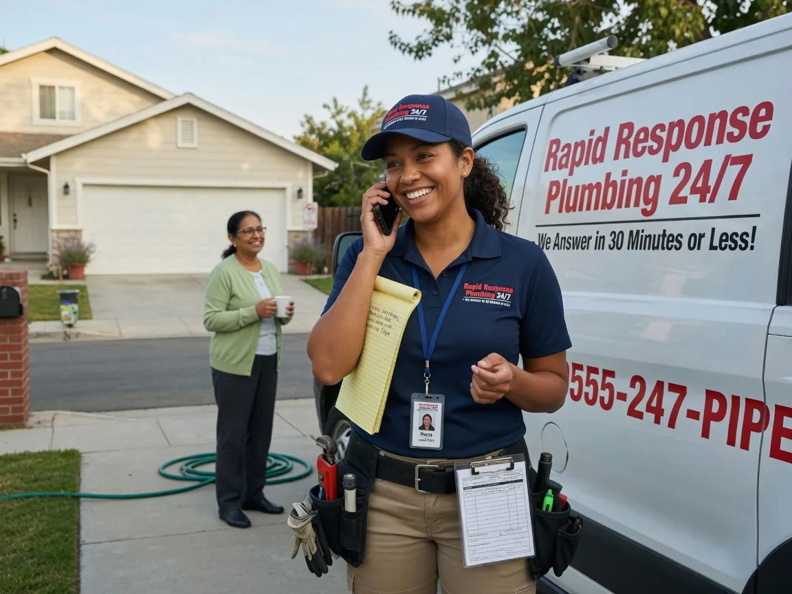 Emergency Plumber Westville, IL FAQs